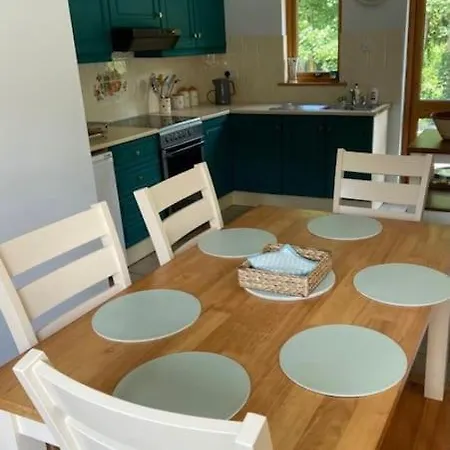 Beautiful Riverside Retreat In Blackwater, Wexford Blackwater