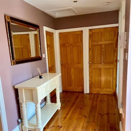 Beautiful Riverside Retreat In Blackwater, Wexford Hébergement de vacances *