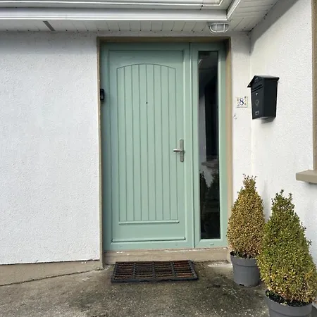 Beautiful Riverside Retreat In Blackwater, Wexford Vakantiehuis Blackwater