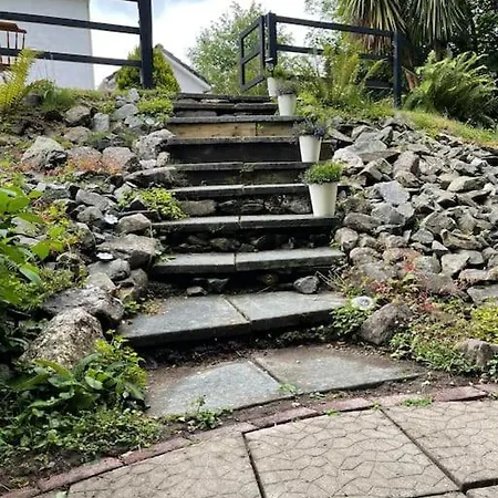 Beautiful Riverside Retreat In Blackwater, Wexford Vakantiehuis *