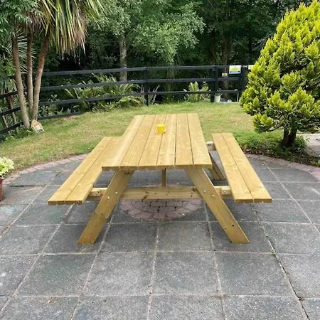 Beautiful Riverside Retreat In Blackwater, Wexford Сasa de vacaciones Blackwater