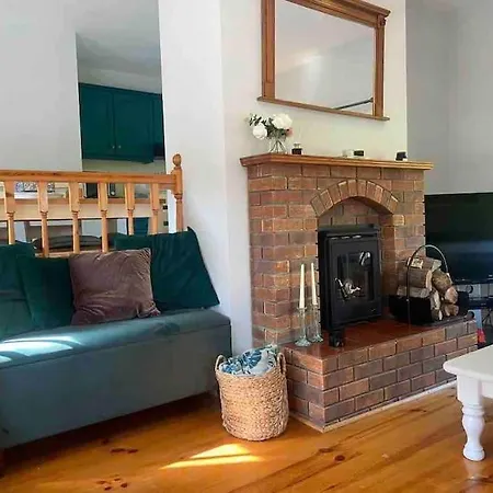 Beautiful Riverside Retreat In Blackwater, Wexford Vakantiehuis Blackwater