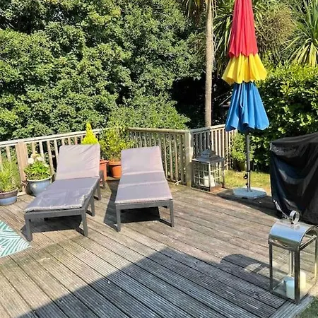 Beautiful Riverside Retreat In Blackwater, Wexford