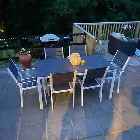 Beautiful Riverside Retreat In Blackwater, Wexford Vakantiehuis