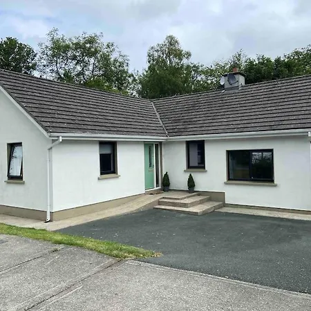 Beautiful Riverside Retreat In Blackwater, Wexford Сasa de vacaciones Blackwater