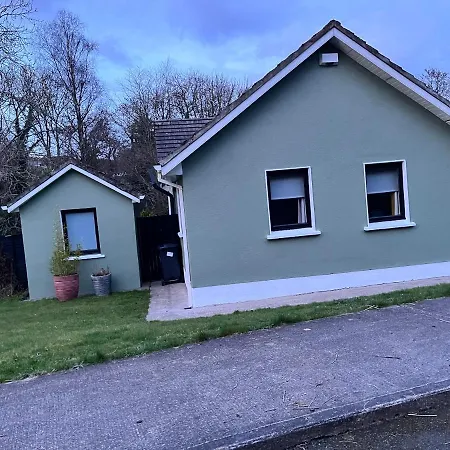 Beautiful Riverside Retreat In Blackwater, Wexford Vakantiehuis